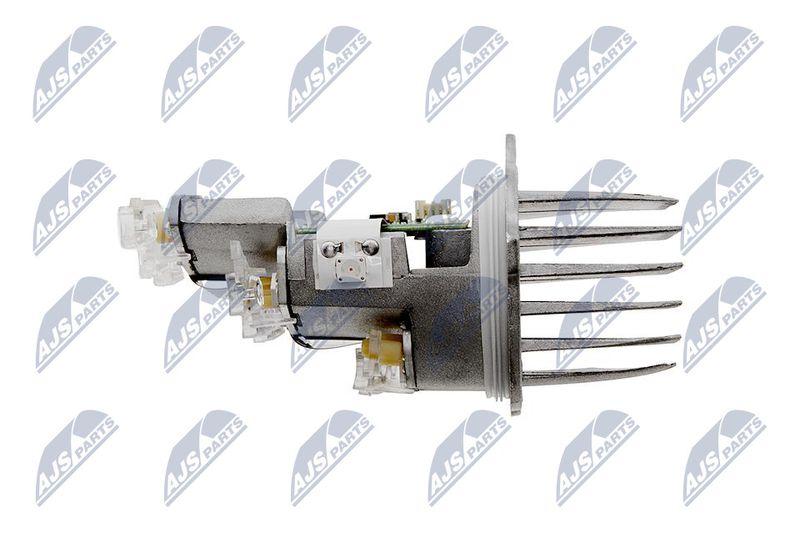 Appareil de commande, système d'éclairage NTY EPX-BM-014