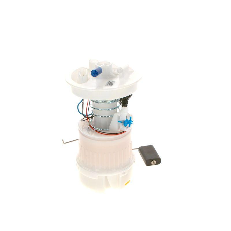 Unité d'injection de carburant BOSCH 0 986 580 951