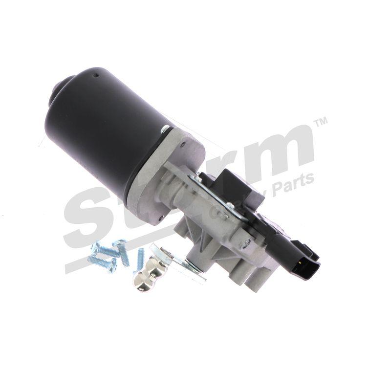 Moteur d'essuie-glace STORM QUALITY PARTS 2551004