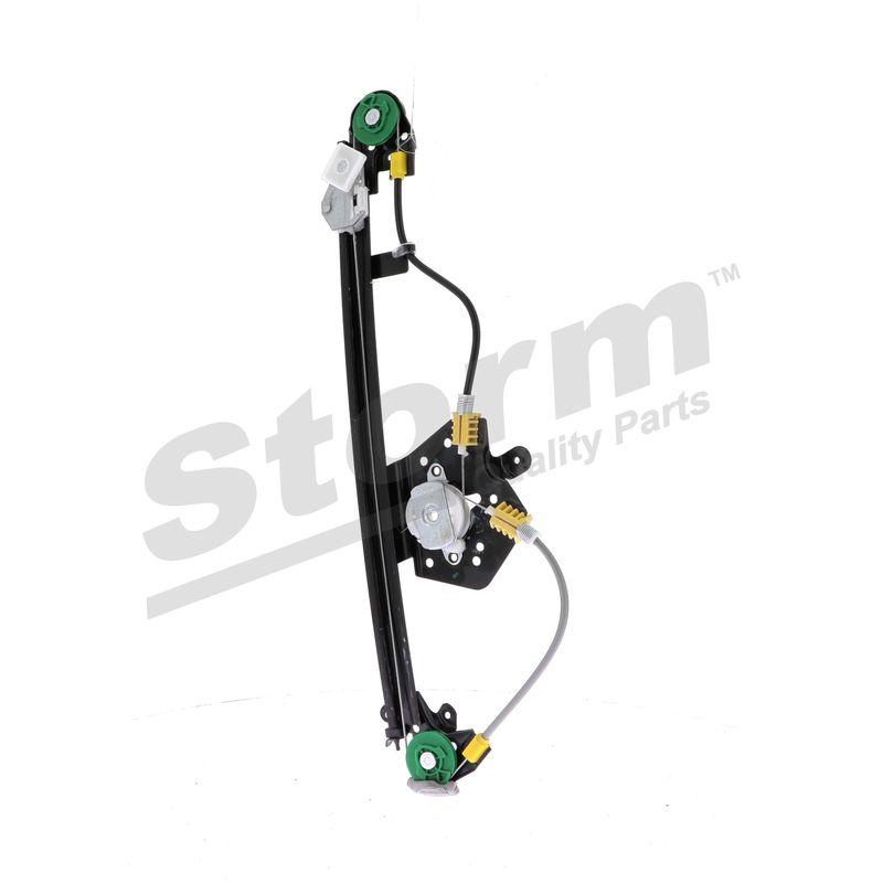 Lève-vitre STORM QUALITY PARTS 52074