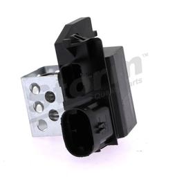 Résistance, pulseur d'air habitacle STORM QUALITY PARTS 777026