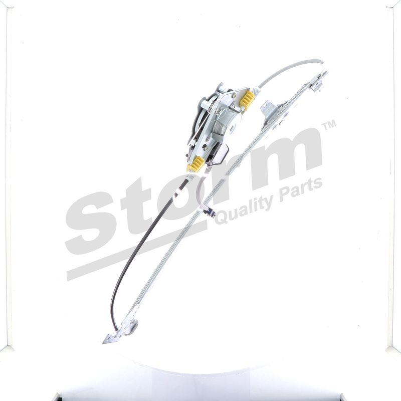Lève-vitre STORM QUALITY PARTS 50076