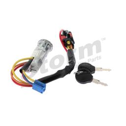 Fermeture-volant STORM QUALITY PARTS 70521