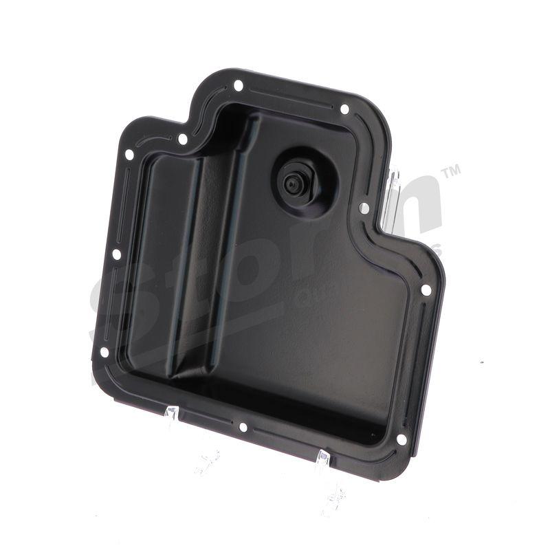 Carter d'huile STORM QUALITY PARTS 999016