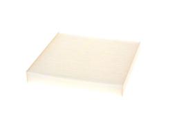 Filtre, air de l'habitacle BOSCH 1 987 432 083