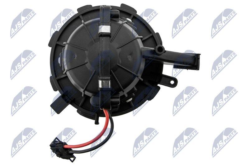 Pulseur d'air habitacle NTY EWN-AU-003