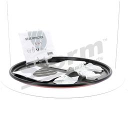 Kit de protections, habitacle STORM QUALITY PARTS 699800667