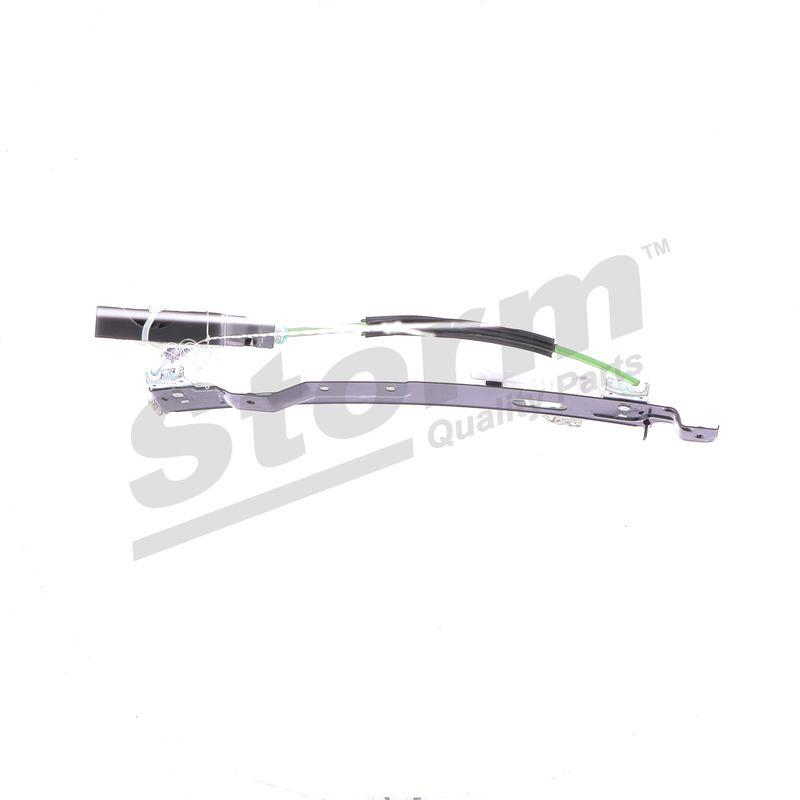 Lève-vitre STORM QUALITY PARTS 47073