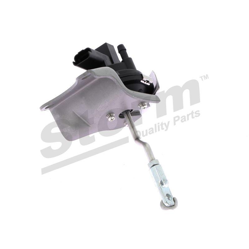 Détendeur de suralimentation STORM QUALITY PARTS STO891100