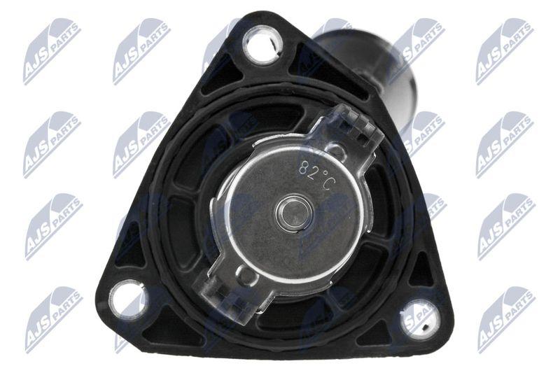 Thermostat, liquide de refroidissement NTY CTM-TY-001