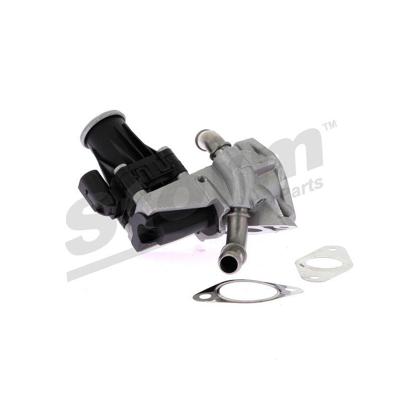 Vanne EGR STORM QUALITY PARTS 9083