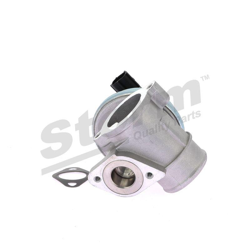 Vanne EGR STORM QUALITY PARTS 9006