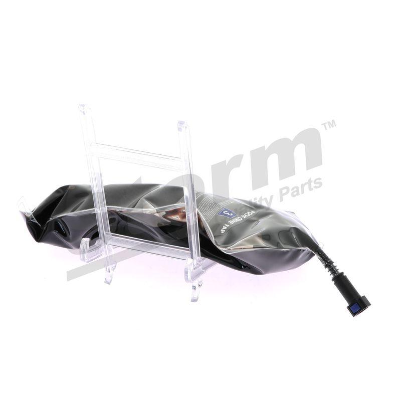 Additif, régénération du filtre à particules/à suie STORM QUALITY PARTS 777503