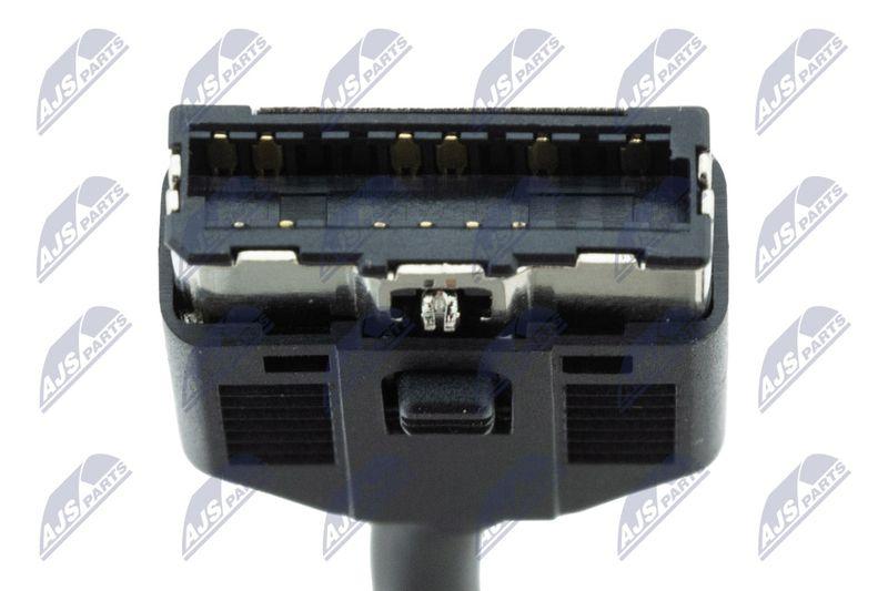 Interface multimédia NTY EZC-LR-041