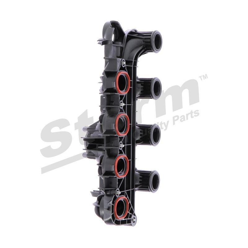 Module de tube d'admission STORM QUALITY PARTS 516507