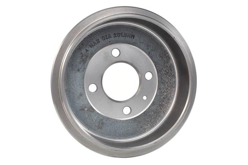 Tambour de frein BOSCH 0 986 477 106