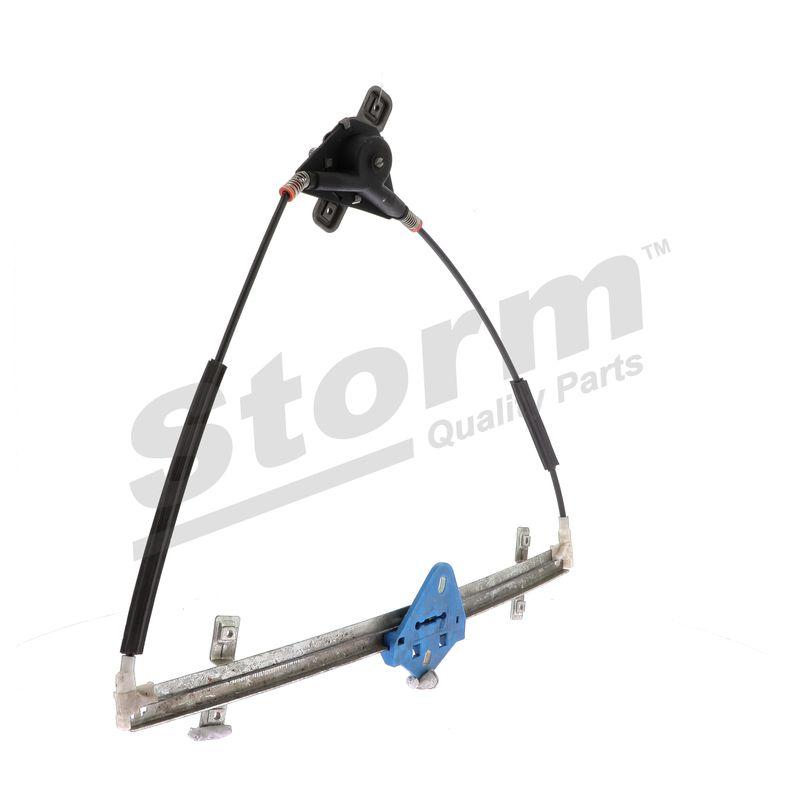 Lève-vitre STORM QUALITY PARTS 98582