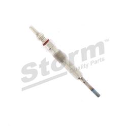 Bougie de préchauffage STORM QUALITY PARTS 566033
