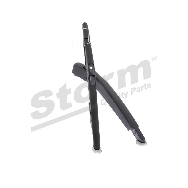 Kit de bras d'essuie-glace, nettoyage des vitres STORM QUALITY PARTS 63040KIT