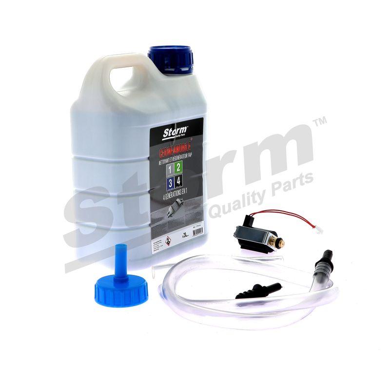 Pompe d’additif STORM QUALITY PARTS 777523