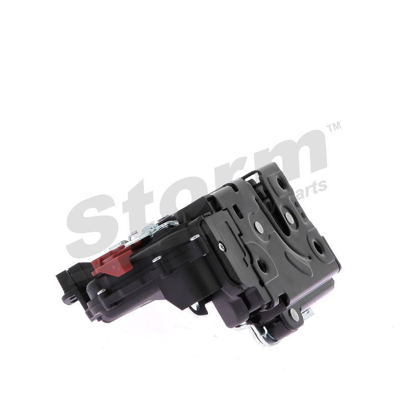 Serrure de porte STORM QUALITY PARTS 971001