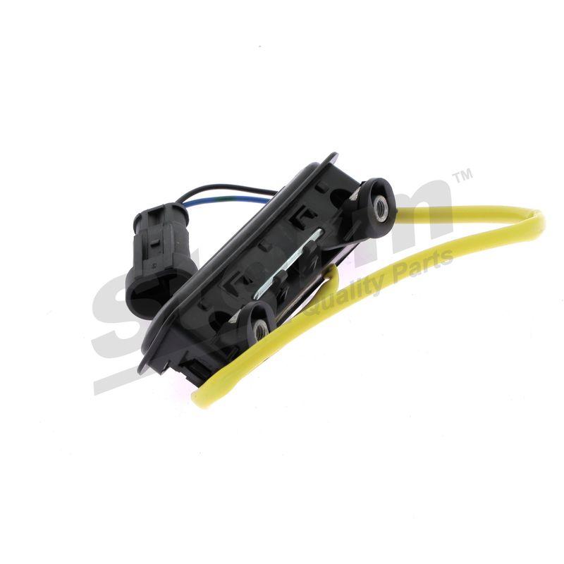 Touche, déverrouillage automatique du hayon STORM QUALITY PARTS 3602001