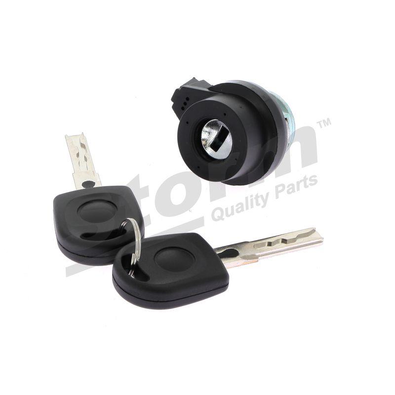 Cylindre de serrure STORM QUALITY PARTS 9712501