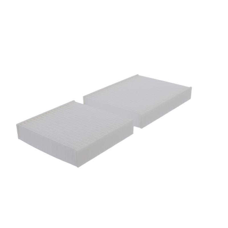 Filtre, air de l'habitacle CORTECO 80000666