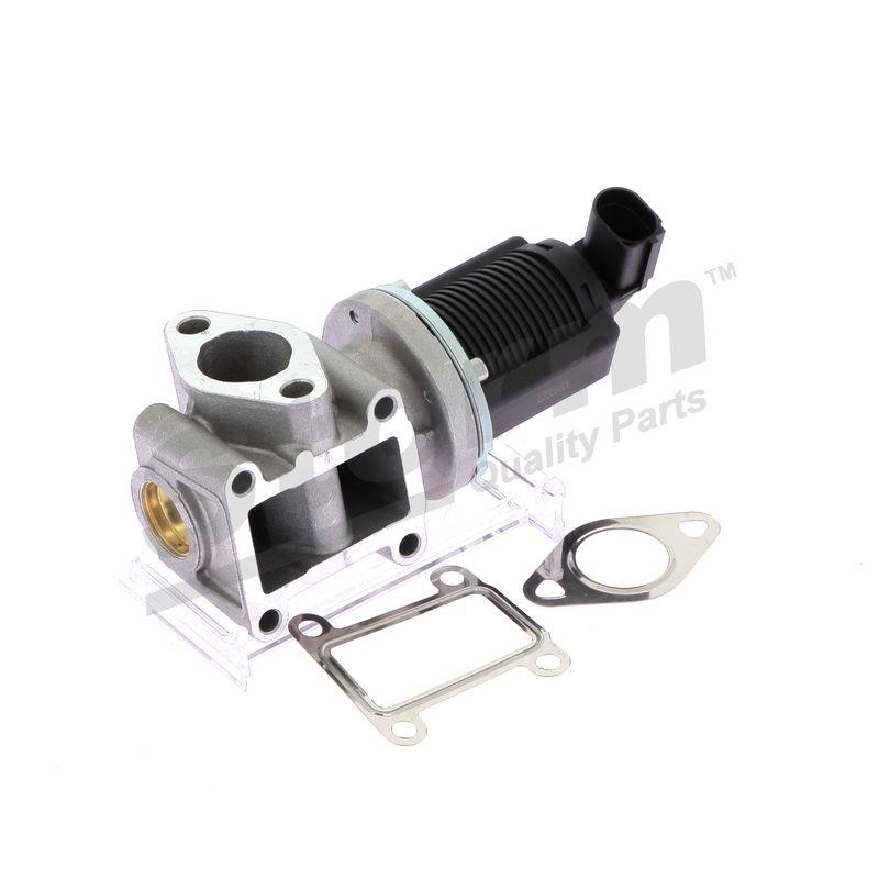 Vanne EGR STORM QUALITY PARTS 9022