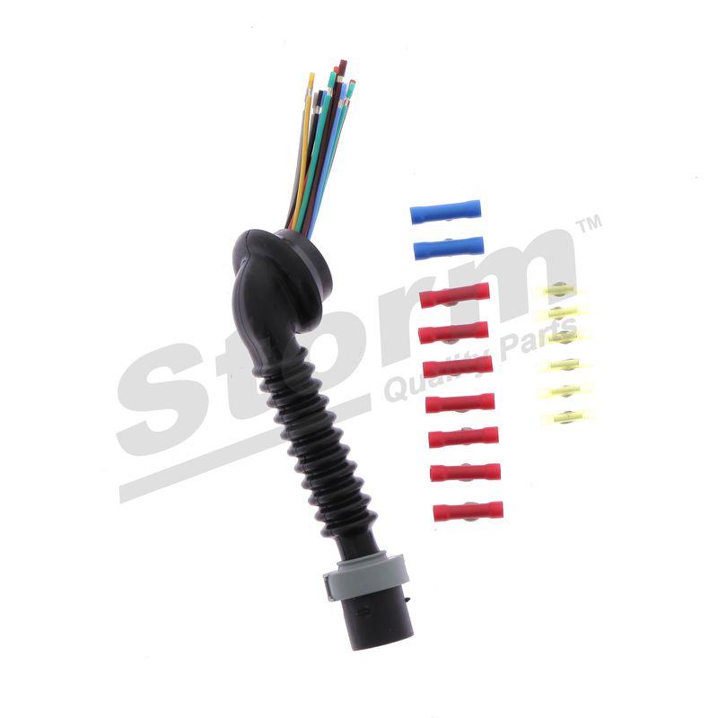Kit réparation de câble, porte STORM QUALITY PARTS 699011