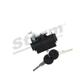 Serrure de capot de coffre STORM QUALITY PARTS 96029