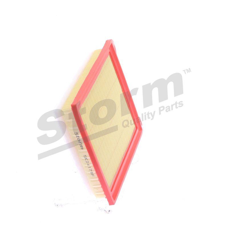 Filtre à air STORM QUALITY PARTS 18620
