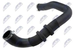 Gaine de suralimentation NTY GPP-LR-001