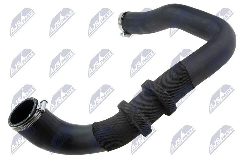 Gaine de suralimentation NTY GPP-LR-001