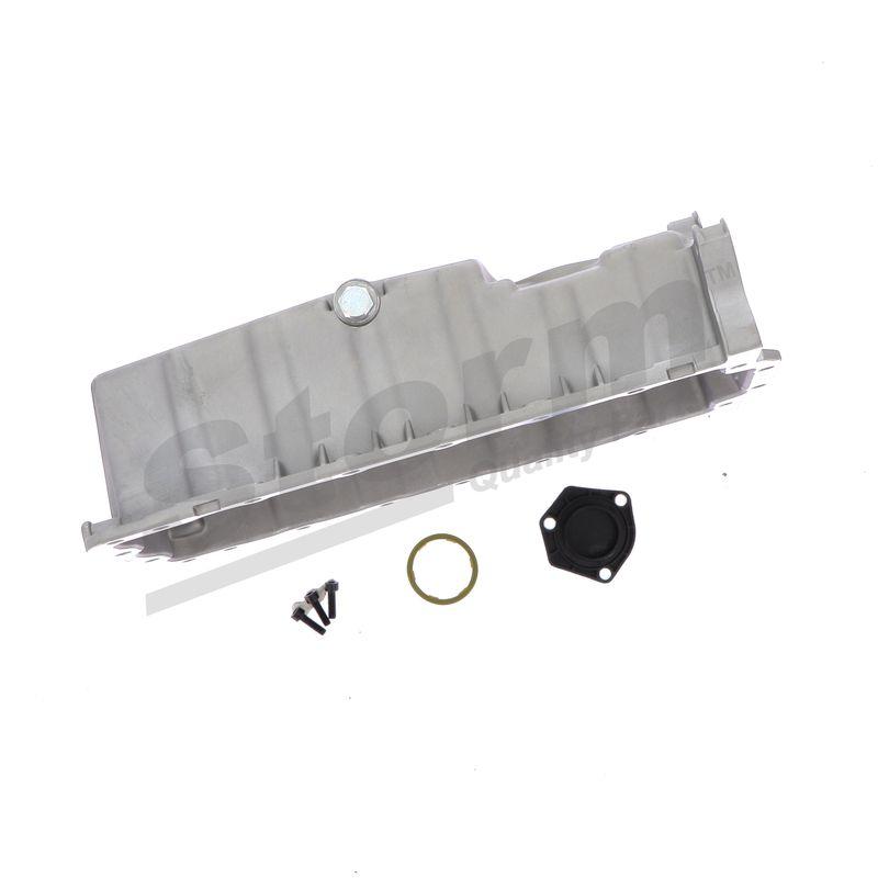 Carter d'huile STORM QUALITY PARTS 999004