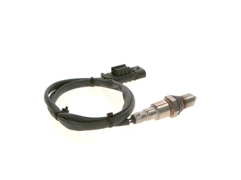 Sonde lambda BOSCH 0 281 004 612
