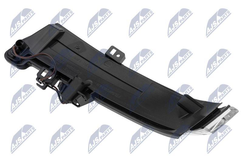 Feu clignotant NTY ELP-ME-006