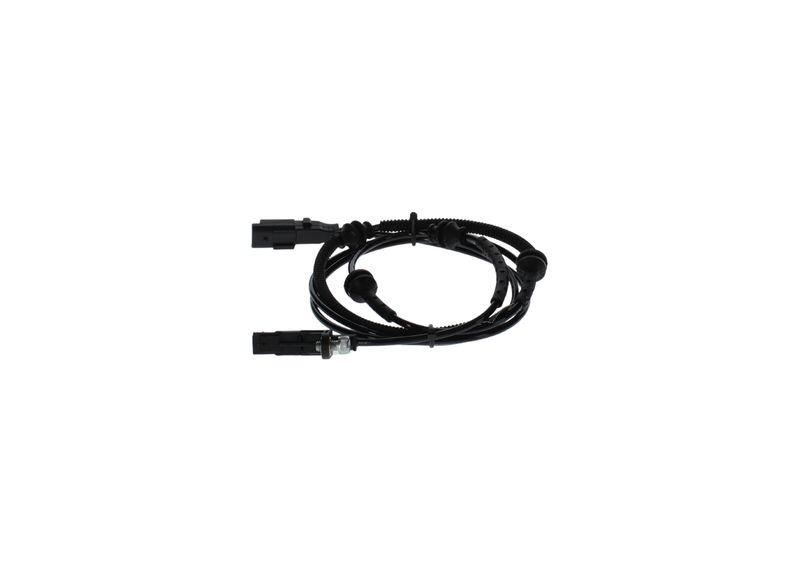 Capteur, vitesse de roue BOSCH 0 986 594 521