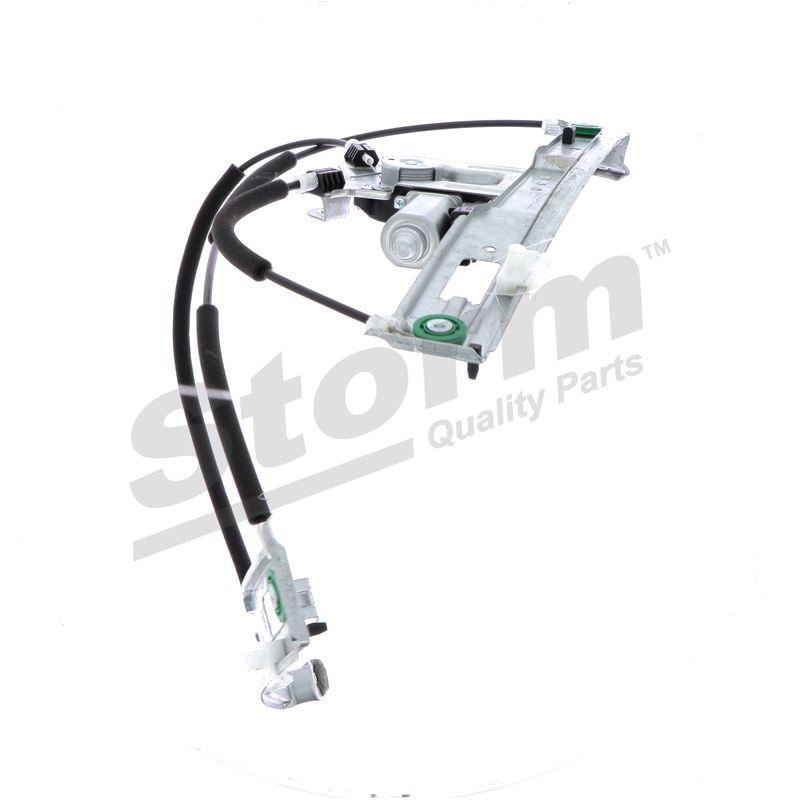 Lève-vitre STORM QUALITY PARTS 80970
