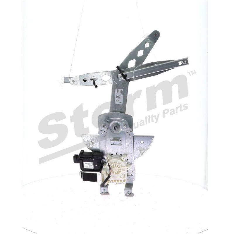 Lève-vitre STORM QUALITY PARTS 67177