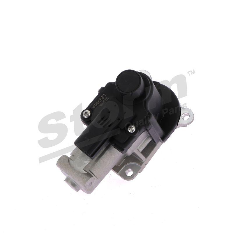Vanne EGR STORM QUALITY PARTS 9035