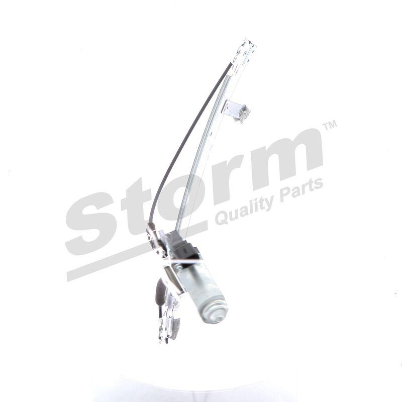 Lève-vitre STORM QUALITY PARTS 79077ST