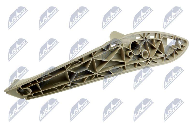 Poignet de porte, équipment intérieur NTY EWS-BM-067