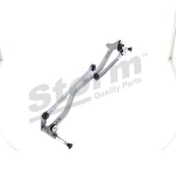 Tringlerie d'essuie-glace STORM QUALITY PARTS 9701005