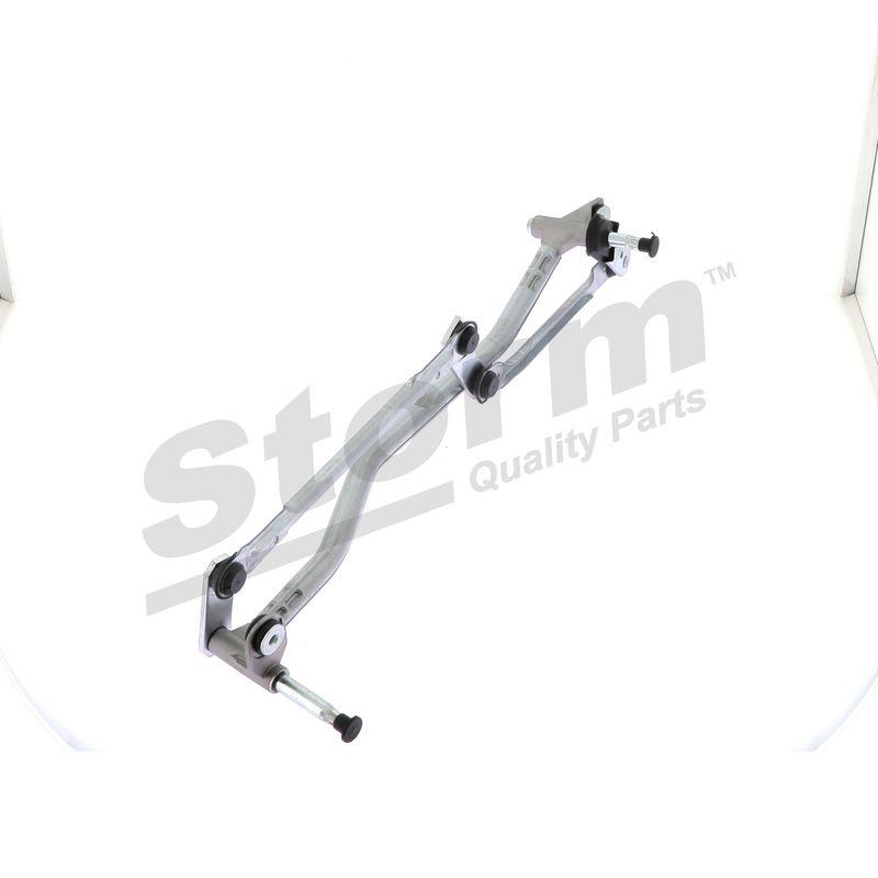 Tringlerie d'essuie-glace STORM QUALITY PARTS 9701005