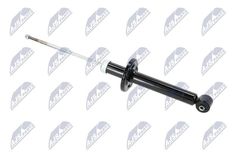 Amortisseur NTY A-VW-028