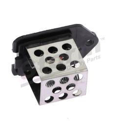 Résistance, pulseur d'air habitacle STORM QUALITY PARTS 777016