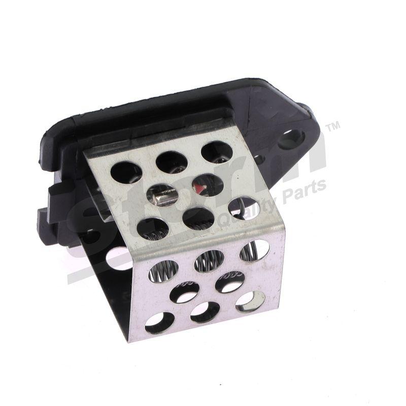 Résistance, pulseur d'air habitacle STORM QUALITY PARTS 777016