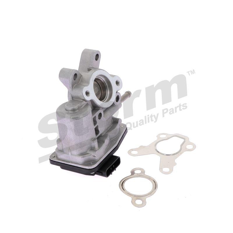 Vanne EGR STORM QUALITY PARTS 9099