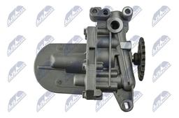 Pompe à huile NTY BPO-CT-000